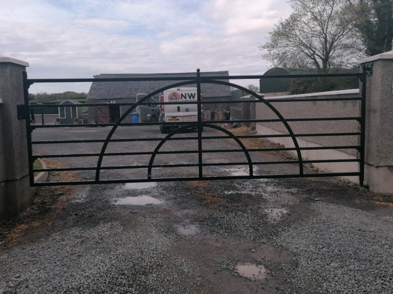 Farm Gates for sale in UK 59 secondhand Farm Gates