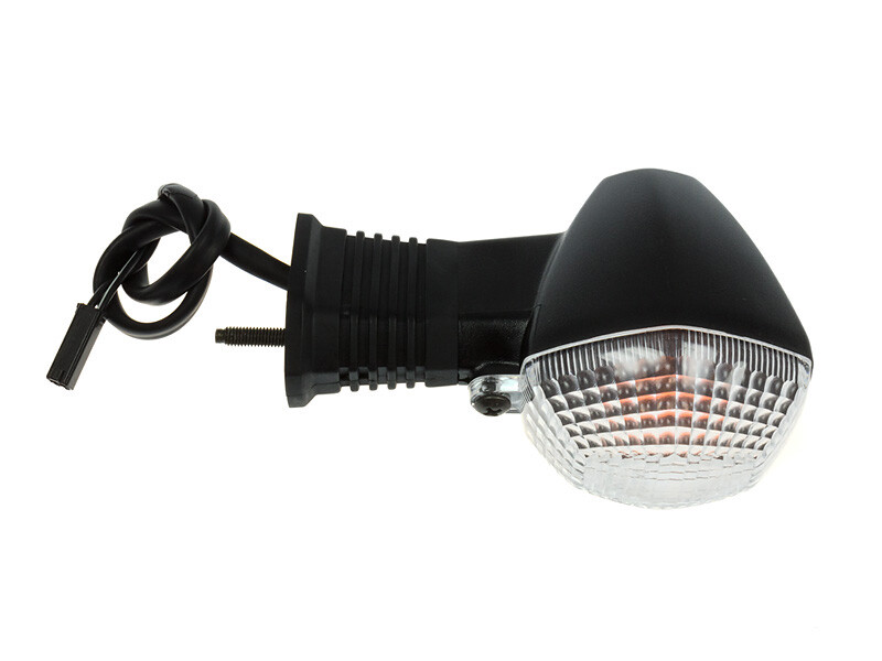 Blinker vorne rechts und hinten links E-geprüft  für Suzuki DL 650 FL GSF GSX SV