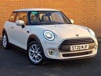 2020 MINI HATCHBACK 1.5 One Classic II 3dr HATCHBACK PETROL Manual