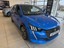 2021 71 PEUGEOT 208 1.2 PureTech 100 GT 5dr EAT8 in Blue