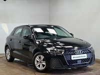 2023 Audi A1 25 TFSI Technik 5dr HATCHBACK PETROL Manual