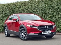 2023 Mazda CX-30 2.0 e-Skyactiv X MHEV SE-L Lux 5dr HATCHBACK PETROL Manual