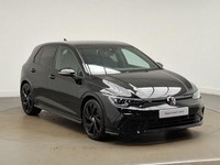 2024 Volkswagen Golf 1.5 eTSI 150 Black Edition 5dr DSG HATCHBACK PETROL Automat