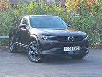 2023 Mazda MX-30 125kW R-EV Prime Line 5dr Auto Hatchback Hybrid Automatic