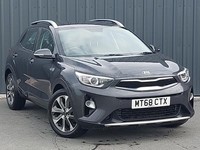 2018 Kia Stonic 1.4 MPi 2 5dr SUV Petrol Manual
