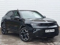 2025 Vauxhall Mokka 1.2 Turbo 136 GS 5dr HATCHBACK PETROL Manual