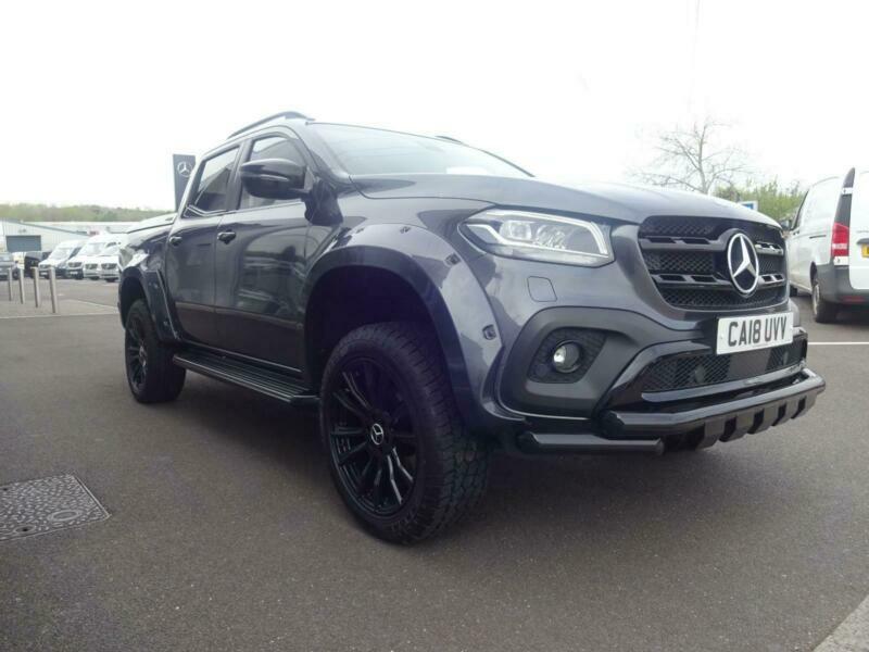 Мерседес x250d 4matic