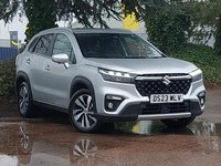2023 Suzuki S-Cross 1.5 Hybrid Ultra ALLGRIP 5dr AGS Hatchback Hybrid Automatic