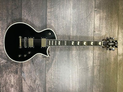 Electric Esp Guitar 2