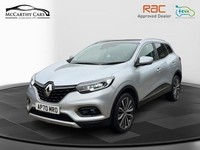 2020 Renault Kadjar TCe S Edition SUV Petrol Automatic