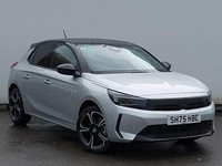 2025 Vauxhall Corsa 1.2 Turbo GS 5dr Auto Hatchback Petrol Automatic