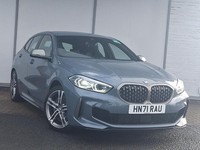 2021 BMW 1 Series M135i xDrive 5dr Step Auto HATCHBACK PETROL Automatic