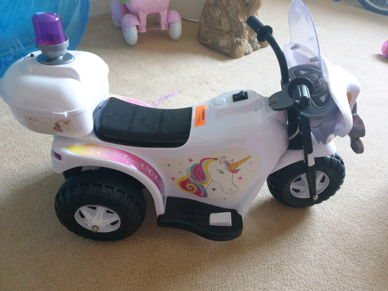 Electric Unicorn Trike | in Scarborough, North Yorkshire | Gumtree