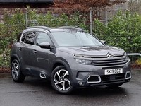 2019 Citroen C5 Aircross 1.5 BlueHDi 130 Flair 5dr HATCHBACK DIESEL Manual