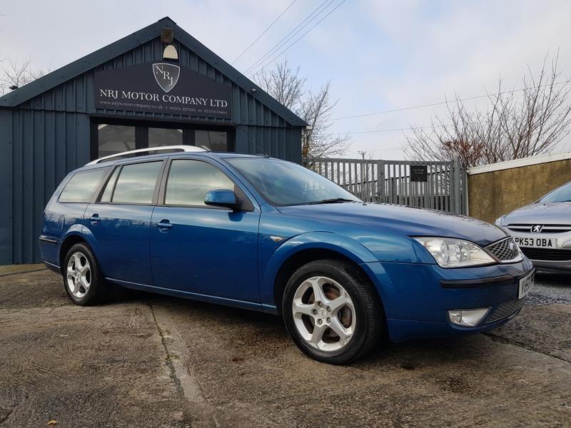 Ford Mondeo EDGE TDCI | in Llanelli, Carmarthenshire | Gumtree