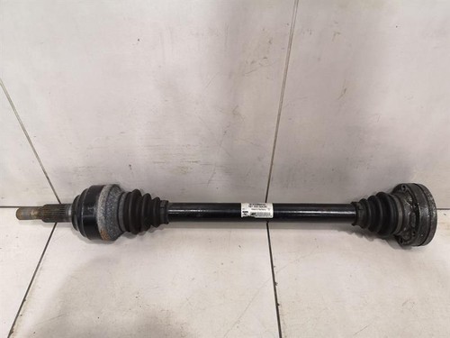 PORSCHE CAYMAN 718 GT4 Antriebswelle Hinten Rechts 98133202480 Rear Drive Shaft