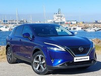 2023 Nissan Qashqai 1.5 E-Power N-Connecta 5dr Auto Hatchback Hybrid Automatic