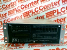 Schweitzer Engineering Laboratories Port Devices Driver