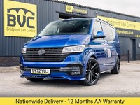 2022 Volkswagen Transporter 2.0 TDI 150 Highline Kombi Van DSG WINDOW VAN DIESEL