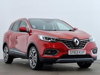 2019 Renault Kadjar 1.3 TCE GT Line 5dr Hatchback Petrol Manual