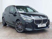 2023 BMW 2 Series 225e xDrive M Sport 5dr DCT Hatchback Hybrid Automatic