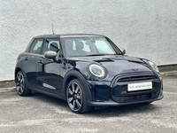 MINI HATCHBACK 1.5 Cooper Exclusive Premium 5dr Auto