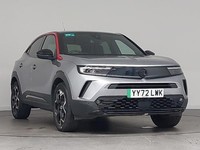 2022 Vauxhall Mokka 100kW GS Line 50kWh 5dr Auto HATCHBACK ELECTRIC Automatic