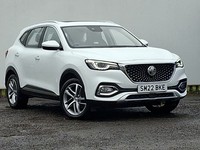 2022 MG MG HS 1.5 T-GDI Exclusive 5dr SUV Petrol Manual