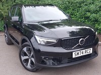 2024 Volvo XC40 2.0 B3P Plus Dark 5dr Auto SUV Petrol Automatic