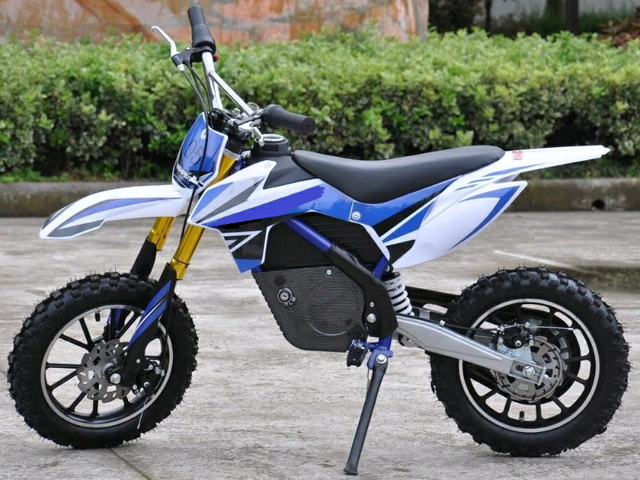 Electric Dirt Bikes For Sale Cheap ~ Becycle Bikes