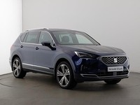 2019 SEAT Tarraco 1.5 EcoTSI Xcellence Lux 5dr Estate Petrol Manual