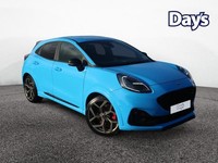 2023 Ford Puma 1.5 EcoBoost ST 5dr HATCHBACK PETROL Manual