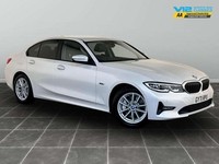 2021 BMW 3 Series 2.0 330e 12kWh SE Pro Auto Euro 6 (s/s) 4dr Automatic Saloon H