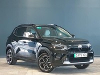 2025 Citroen C3 83kW Max 44kWh 5dr Auto Hatchback Electric Automatic