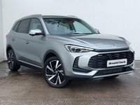 2024 MG MG ZS 1.5 Hybrid Trophy 5dr Auto Hatchback Hybrid Automatic