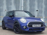 2020 MINI Hatch 1.5 Cooper Sport II 3dr Hatchback Petrol Manual