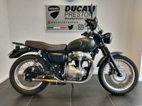 Used Scrambler For Sale Motorbikes Scooters Gumtree