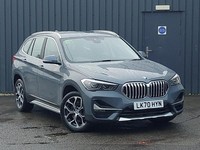 2020 BMW X1 sDrive 20i xLine 5dr Step Auto SUV Petrol Automatic