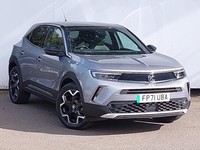 2021 Vauxhall Mokka 100kW Ultimate 50kWh 5dr Auto Hatchback Electric Automatic