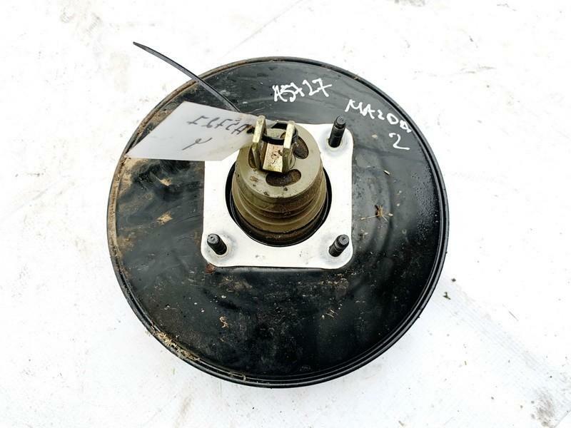 4s612b195ma 4s61-2b195-Ma  03.7854-2109.4  03785421094  Brake Servo  Fr923121-50