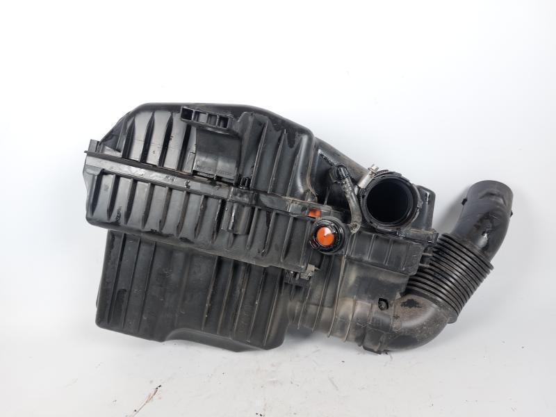 9813534180 Boite Filtre Air Pour Citroen C3 Iii (Sx) 1.2b Kw61 Hm05 K3504-115310