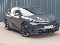 2025 Cupra Tavascan 210kW V1 77kWh 5dr Auto Estate Electric Automatic