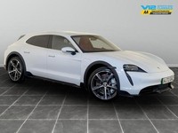 2022 Porsche Taycan Performance Plus 93.4kWh Turbo Cross Turismo Auto 4WD 5dr (1