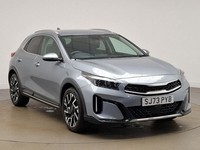 2023 Kia XCeed 1.5T GDi ISG 3 5dr HATCHBACK PETROL Manual