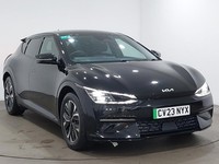 2023 Kia EV6 236kW GT Line 77.4kWh 5dr AWD Auto HATCHBACK ELECTRIC Automatic