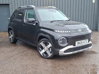 2026 Hyundai INSTER 85kW 02 49kWh 5dr Auto HATCHBACK ELECTRIC Automatic
