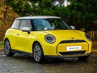 2024 MINI Cooper 135kW E Classic [Level 1] 41kWh 3dr Auto Hatchback Electric Aut