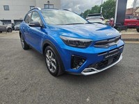 2024 Kia Stonic 1.0T GDi 48V GT-Line S 5dr DCT Automatic SUV Hybrid Automatic