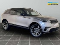 2022 Land Rover Range Rover Velar 2.0 P250 R-Dynamic HSE Auto 4WD Euro 6 (s/s) 5