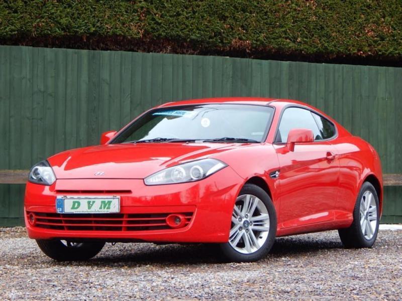 Hyundai s coupe